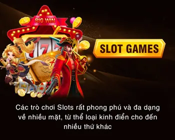 Kho game đa dạng thanbai88